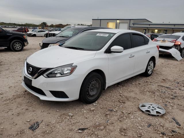 nissan sentra s 2016 3n1ab7ap9gl676322