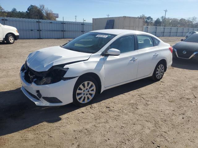 nissan sentra s 2016 3n1ab7ap9gy212384