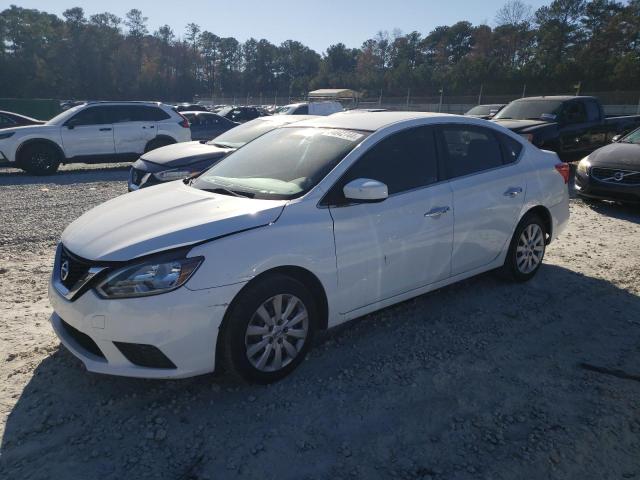 nissan sentra s 2016 3n1ab7ap9gy222462