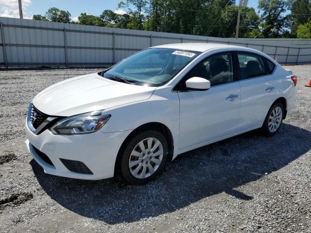 nissan sentra s 2016 3n1ab7ap9gy223336