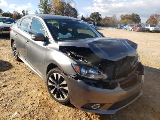 nissan sentra s 2016 3n1ab7ap9gy233235