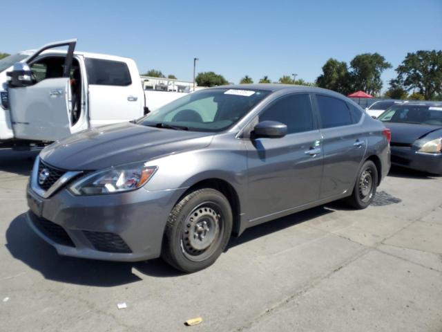 nissan sentra 2016 3n1ab7ap9gy236572