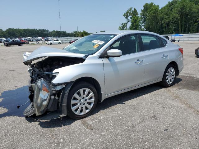 nissan sentra 2016 3n1ab7ap9gy236751