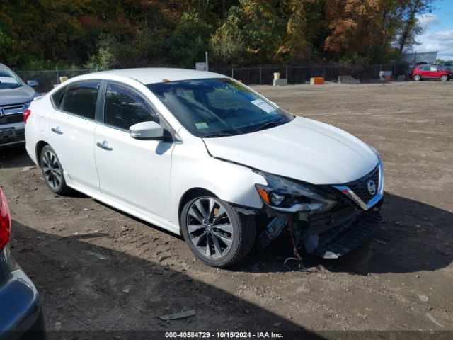 nissan sentra 2016 3n1ab7ap9gy260810