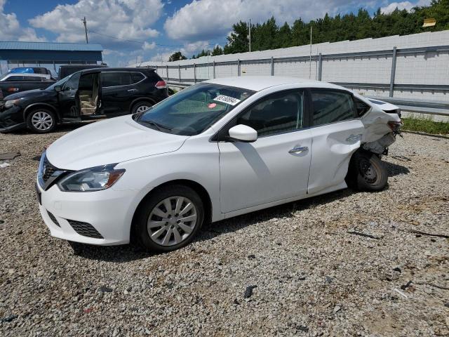 nissan sentra s 2016 3n1ab7ap9gy262038