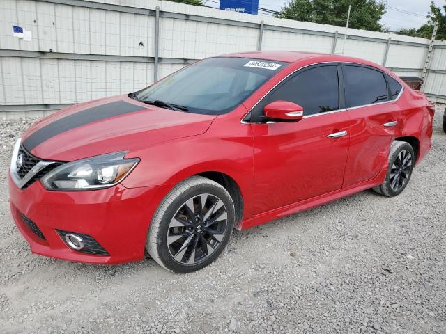 nissan sentra 2016 3n1ab7ap9gy275680