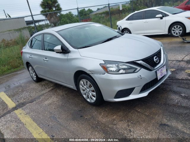 nissan sentra 2016 3n1ab7ap9gy277493