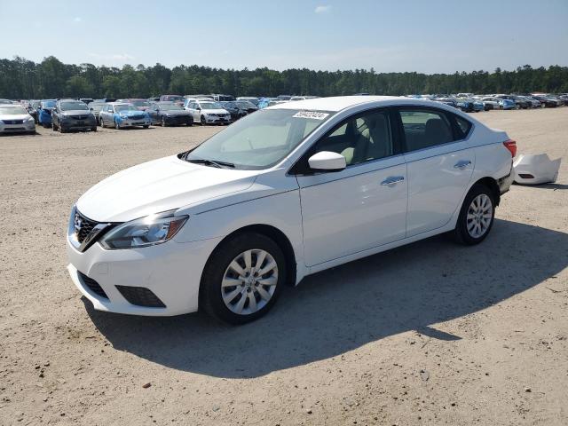 nissan sentra 2016 3n1ab7ap9gy291412