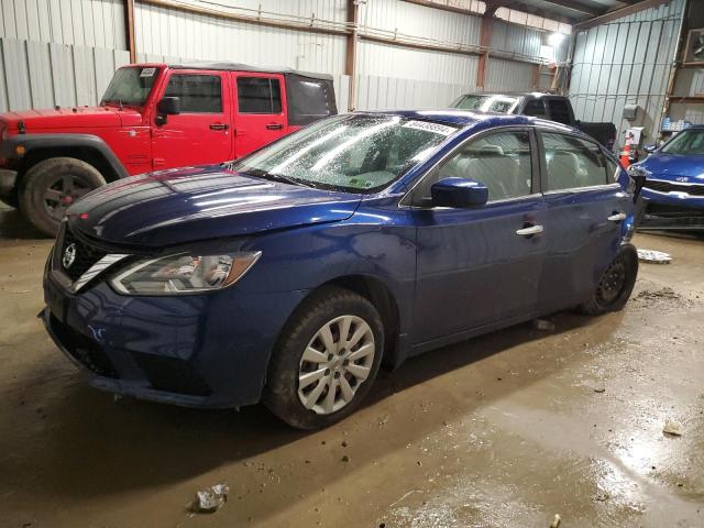 nissan sentra s 2016 3n1ab7ap9gy297226