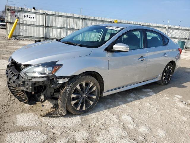 nissan sentra s 2016 3n1ab7ap9gy298604