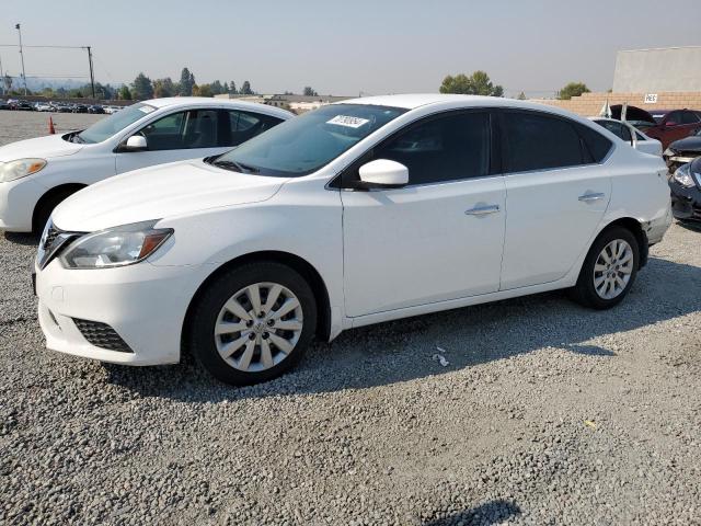 nissan sentra s 2016 3n1ab7ap9gy317409