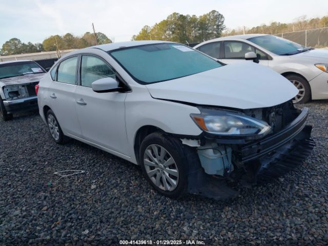 nissan sentra 2016 3n1ab7ap9gy320469