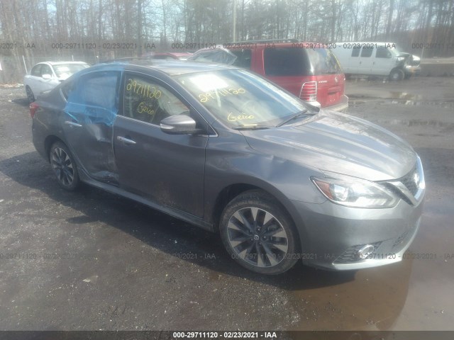 nissan sentra 2016 3n1ab7ap9gy320620