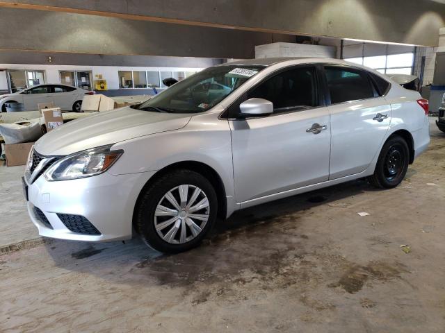 nissan sentra 2016 3n1ab7ap9gy320794