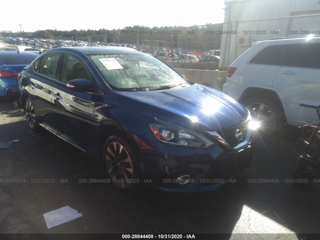 nissan sentra 2016 3n1ab7ap9gy323291