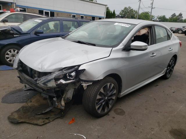 nissan sentra s 2016 3n1ab7ap9gy324005