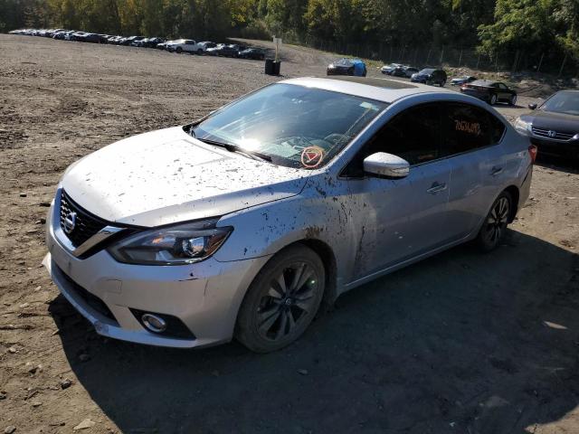 nissan sentra 2016 3n1ab7ap9gy329303