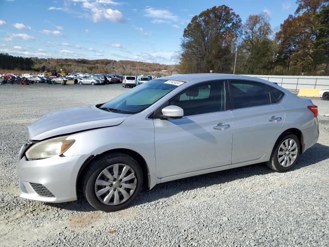 nissan sentra s 2016 3n1ab7ap9gy329592