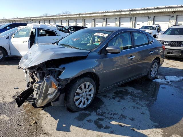 nissan sentra s 2016 3n1ab7ap9gy331746