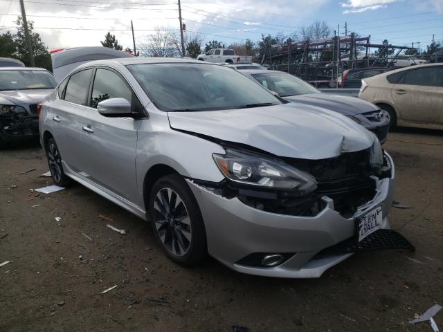 nissan sentra s 2016 3n1ab7ap9gy333075