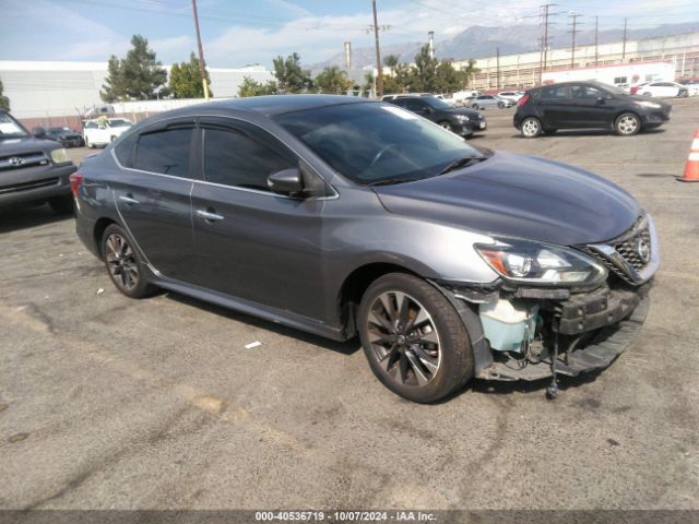 nissan sentra 2016 3n1ab7ap9gy333450