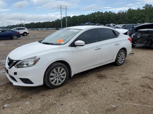 nissan sentra s 2016 3n1ab7ap9gy333481