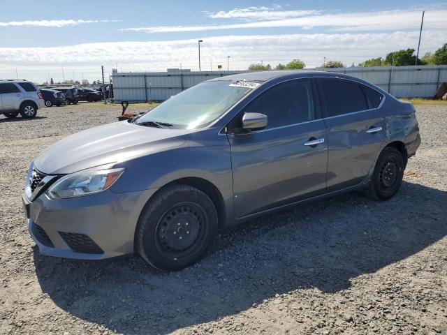 nissan sentra 2017 3n1ab7ap9hl639806