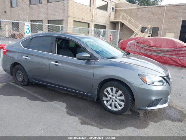 nissan sentra 2017 3n1ab7ap9hl661269