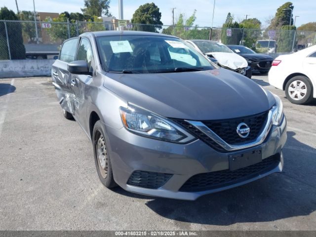 nissan sentra 2017 3n1ab7ap9hl662440