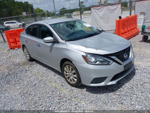 nissan sentra 2017 3n1ab7ap9hl671624