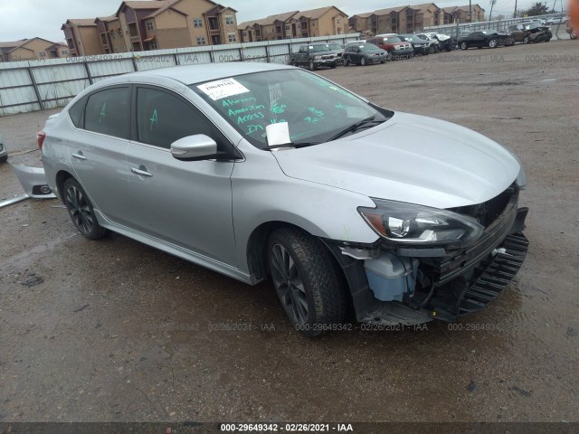 nissan sentra 2017 3n1ab7ap9hy205274