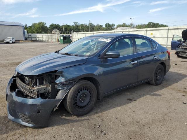 nissan sentra 2017 3n1ab7ap9hy207123