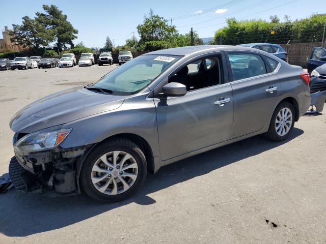 nissan sentra 2017 3n1ab7ap9hy212841