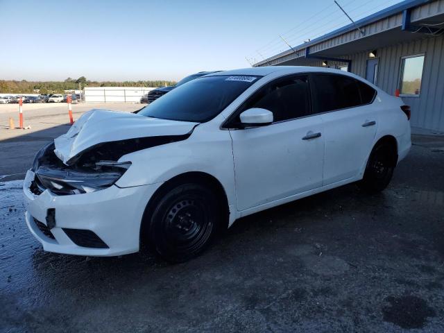 nissan sentra s 2017 3n1ab7ap9hy226691