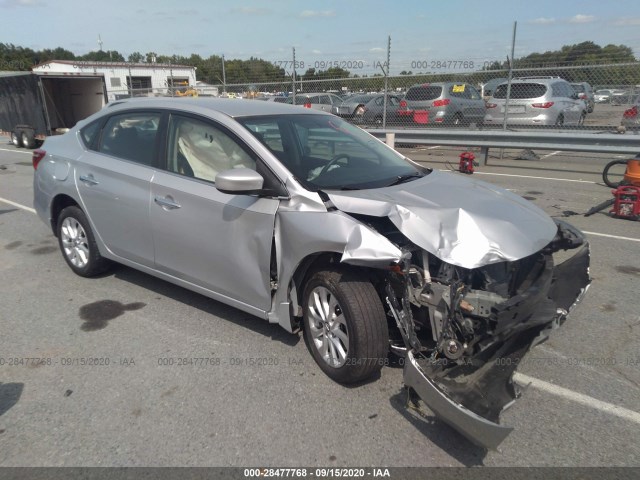 nissan sentra 2017 3n1ab7ap9hy238453