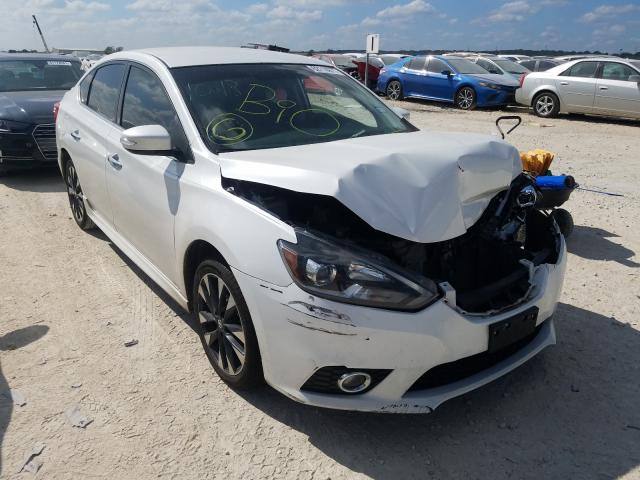 nissan sentra s 2017 3n1ab7ap9hy253745