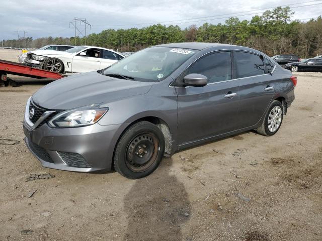 nissan sentra 2017 3n1ab7ap9hy263238