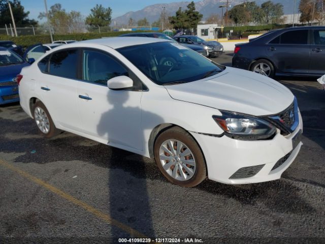 nissan sentra 2017 3n1ab7ap9hy265023