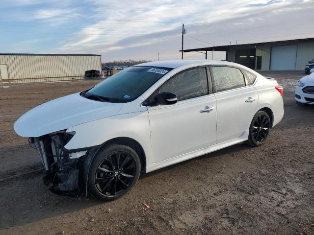 nissan sentra s 2017 3n1ab7ap9hy265264