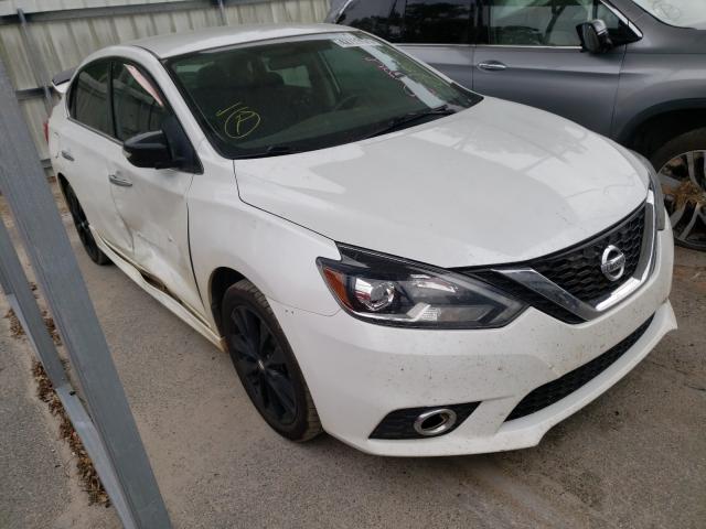 nissan sentra s 2017 3n1ab7ap9hy270948