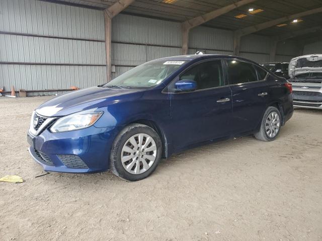 nissan sentra 2017 3n1ab7ap9hy274028