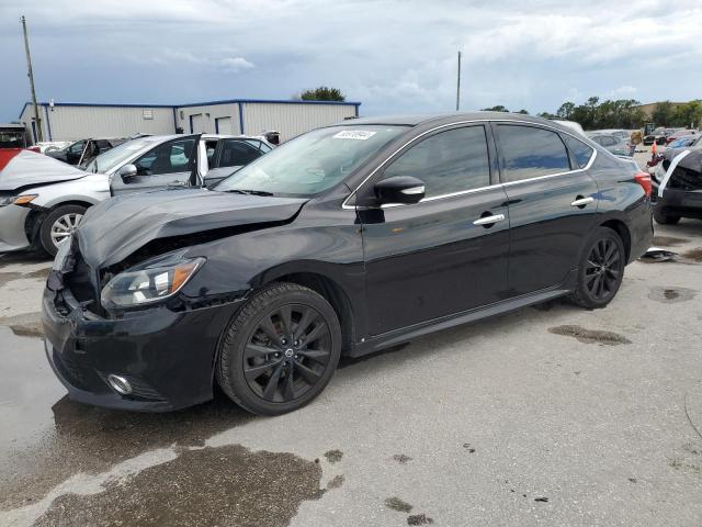 nissan sentra s 2017 3n1ab7ap9hy279939