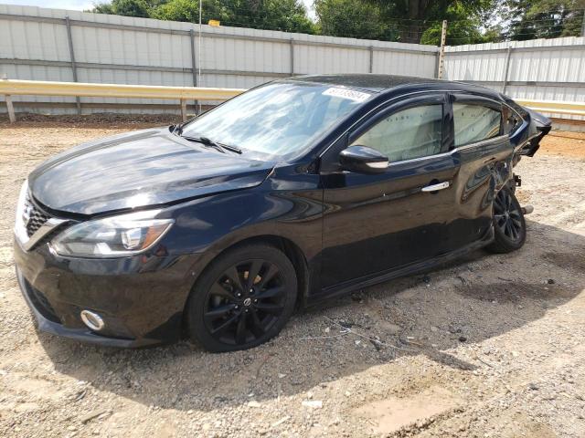 nissan sentra 2017 3n1ab7ap9hy283117