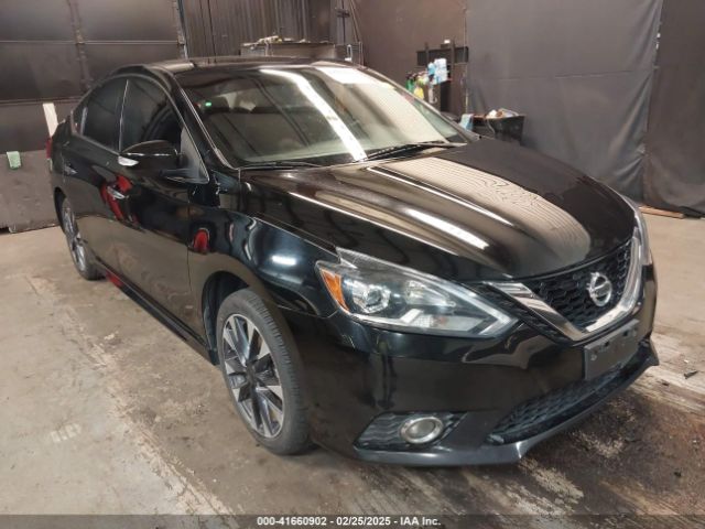 nissan sentra 2017 3n1ab7ap9hy283540