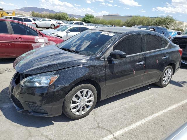 nissan sentra 2017 3n1ab7ap9hy284784