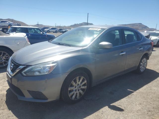 nissan sentra 2017 3n1ab7ap9hy288057