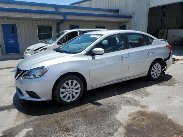 nissan sentra 2017 3n1ab7ap9hy288429