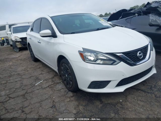 nissan sentra 2017 3n1ab7ap9hy292075