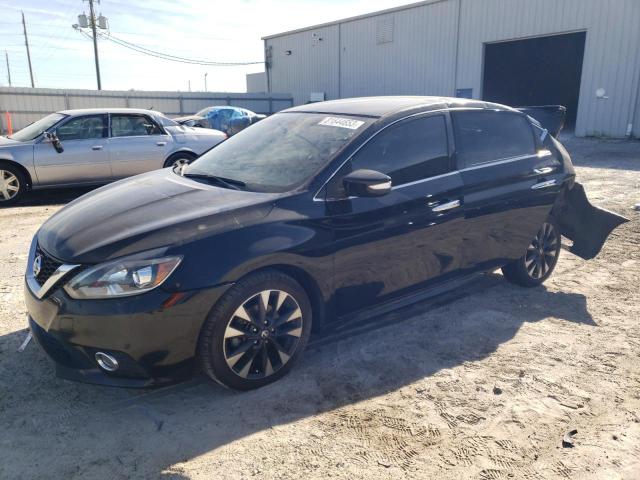 nissan sentra 2017 3n1ab7ap9hy298801