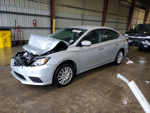 nissan sentra 2017 3n1ab7ap9hy300028